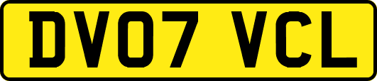 DV07VCL