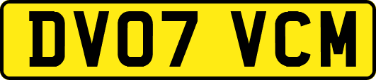 DV07VCM