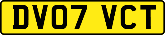DV07VCT