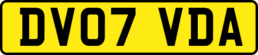 DV07VDA