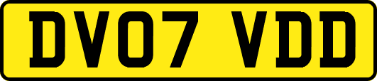 DV07VDD