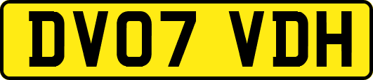 DV07VDH