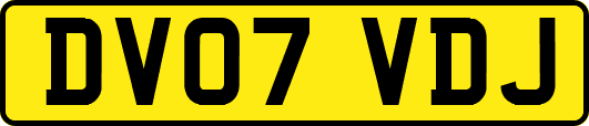 DV07VDJ