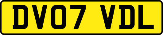 DV07VDL