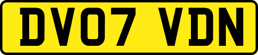 DV07VDN