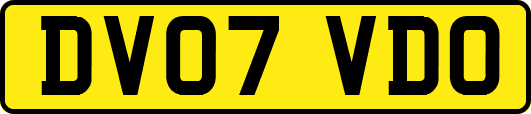 DV07VDO