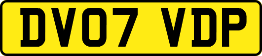 DV07VDP