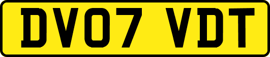 DV07VDT