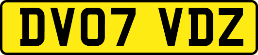 DV07VDZ