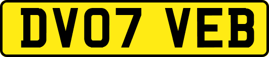 DV07VEB