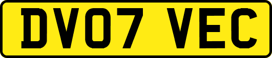 DV07VEC