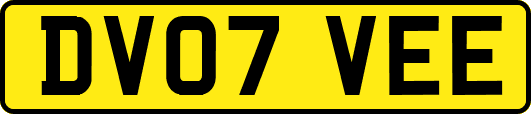 DV07VEE