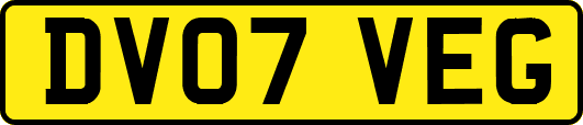 DV07VEG