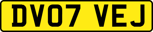 DV07VEJ