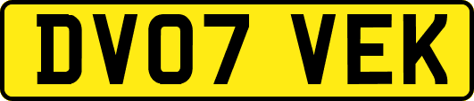 DV07VEK