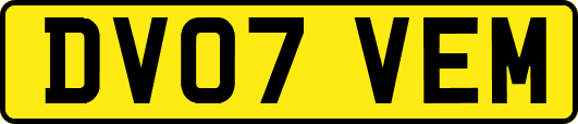 DV07VEM