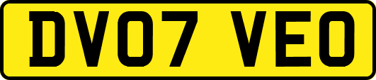 DV07VEO