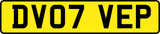 DV07VEP