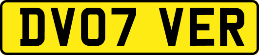 DV07VER