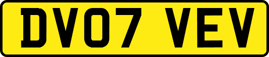DV07VEV