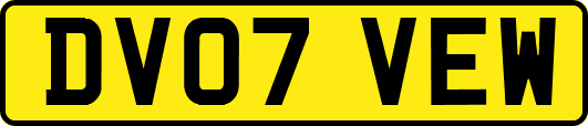 DV07VEW