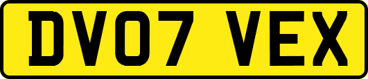 DV07VEX