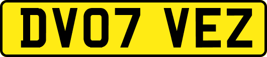 DV07VEZ