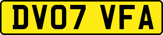 DV07VFA