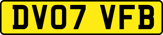 DV07VFB