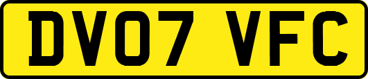 DV07VFC