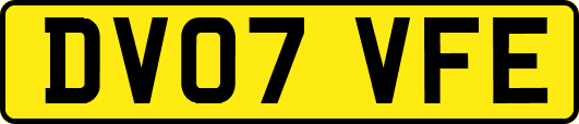 DV07VFE