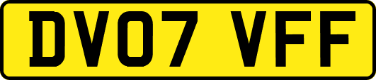 DV07VFF
