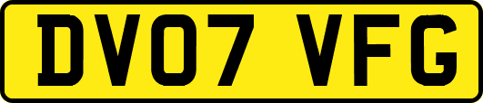 DV07VFG