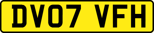 DV07VFH