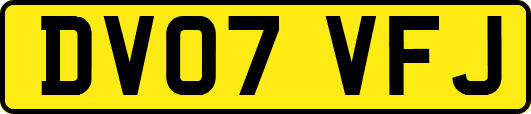 DV07VFJ