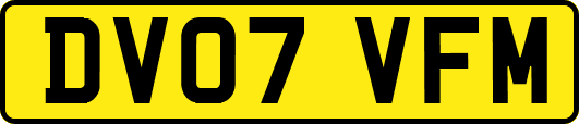 DV07VFM