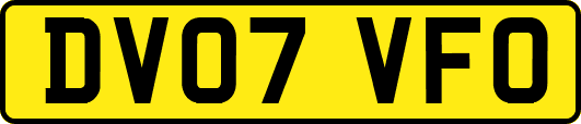 DV07VFO