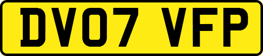 DV07VFP