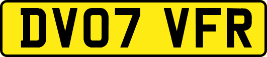DV07VFR