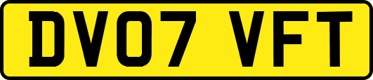 DV07VFT
