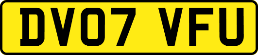 DV07VFU