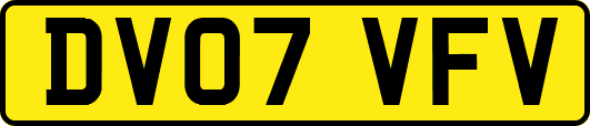 DV07VFV