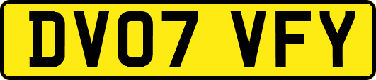 DV07VFY