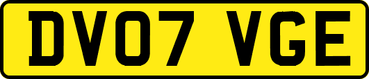 DV07VGE