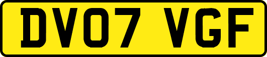 DV07VGF