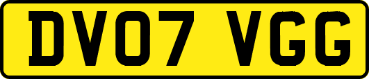 DV07VGG