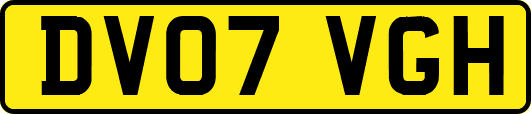 DV07VGH