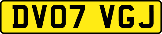 DV07VGJ