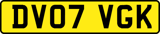 DV07VGK