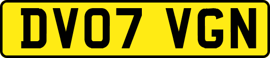 DV07VGN
